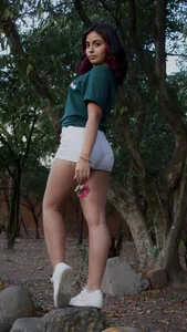 emily_bank A connection with nature Foto 4