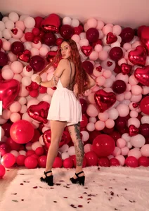 MollySundersX Valentine´s Day зображення 2