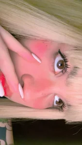 BlooddVelvet SOMETHING MORE OF ME Pic 3