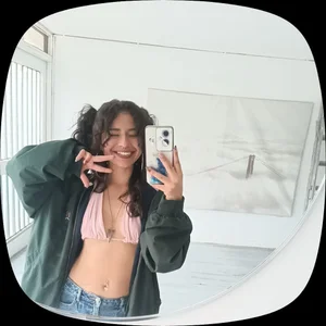 Jullzz__ Casual photos, but with a little bit of my charm for you 💕 Pic 2
