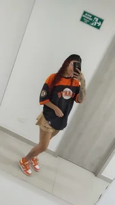 Pamelamiler__ kullanıcısının FLOW🧡 albümü -  5 fotoğraf