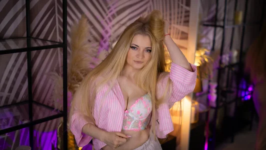 LuxaCole Cute and playful💖 Billede 4