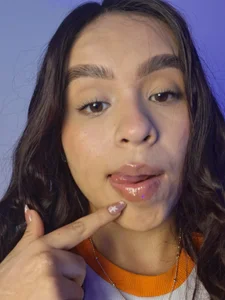 rubby_grundy Do you love my eyes as much as I do? Pic