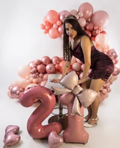 ariana__rosse My 21st Birthday Gambar 2
