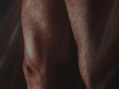 warm_sac artistic self portraits Poză 4