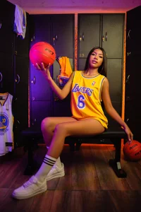 Ariian18 NBA SEASON🏀 Pic 5