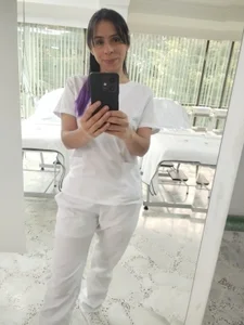 purpul-rose Mami Fotka 5