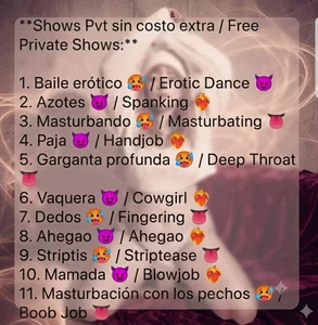 Madyson_ho pvt at no extra cost slika