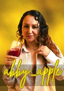 abby_apple's Seduction Sex Photo 2