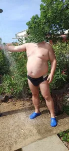 tipko123 garden shower Immagine  3