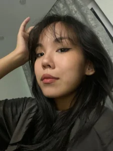 FreedaKulow mysterious lady🤩  5টি ছবি