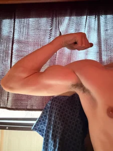 ThatBoyMilo's XXX Nude Photo 2