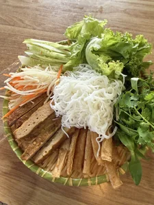 BONNIE_Nata Góc ăn vặt của Bon Bilde 5