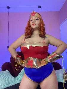 _carlotta_x 🍬Trick or Treat👻 Pic 4