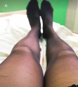 Public de milfUkrainka Foto 6