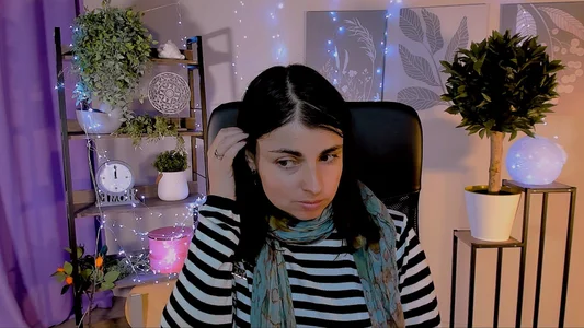 Practicing any art, no matter good or bad, is a way to make your soul grow." de MartaEdams Foto 5