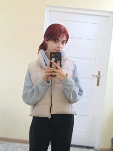 CassyVixen Public Pic 2