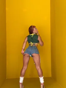 STAR MODEL SC LALEXPO2026🇨🇴❤️ od ScarlettRusso1  8 snímek