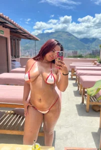 Ninna_naughty_ Public Pic 4