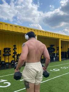 Giordano_Russo kullanıcısının training albümü -  4 fotoğraf