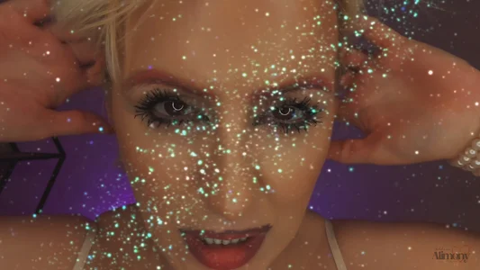 GoddessAlimony SPARKLE GOODN SCREEN GRABS Billede 5