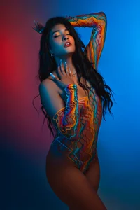 ninaavelvett 💋Proudly irresistible🌈 Pic 2