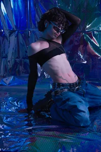 Cherry_boy_18 Come with me to a new world Foto 6