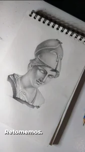 Sergio_nox Art and drawings Bilde 2