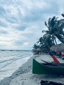 dave_eliot How delicious the sea is 🌊🏝️ 사진