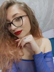 ArielBurn Selfies 😈 รูป  7