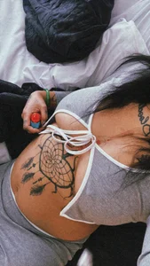 Goldblooded's XXX Nude Photo 5
