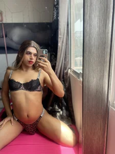 sophie_004 Victoria’s Secret!🔥✨💦 Pic 3