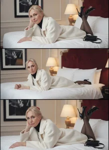 Afanasia New Year's  2. fénykép