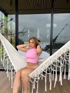 Lissa_gray Pink Εικόνα 7