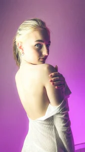 IsabelleDurand Dreammy girl Poză 2