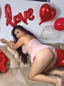 Nahomy_Benett happy valentine 😍❤ 사진 2