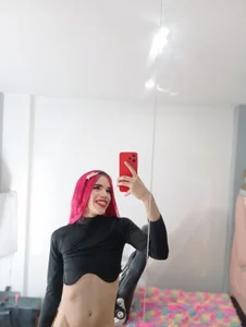 Kenia_Brigman1 SEXY BODY Pic 4