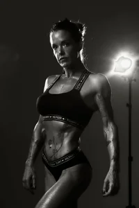 mommyselenafit_Muscles.! Bild 2