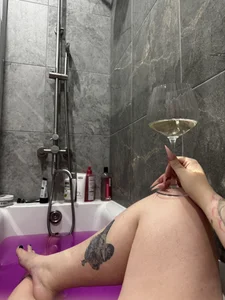 Sugarmusee Bathroom routine Pic 9