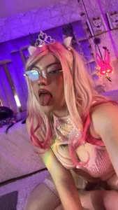 CUTE PINK GIRL de Bhabhie_Gs  Imagens