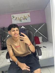 mr_nicovp's ME Sex Photo 1