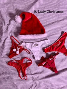 Goddess_of_Fertility 𝑴𝒚 𝒄𝒐𝒍𝒍𝒆𝒄𝒕𝒊𝒐𝒏 𝒐𝒇 𝒑𝒂𝒏𝒕𝒊𝒆𝒔🌸🍒 Foto 9