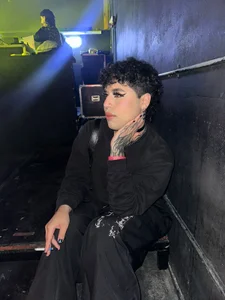 Lexxxxx_ natural doll short hair Pic