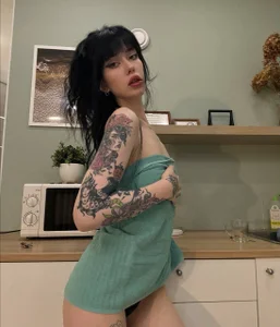 BlackAfgano7 Delicious Pleasure Choices Pic 8