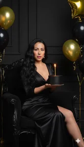 JustSamantha_ 🎁LUXURY BIRTHDAY SET 🎁🎂👑 12/12 /25 Pic 4