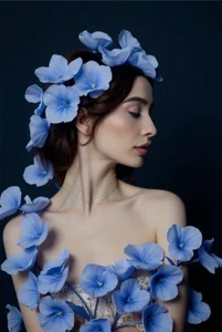 M de MarieKarma  4 Imagens