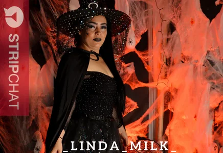 _linda_milk_ Anuncio masivo Foto