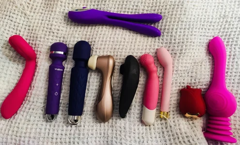 SMLove51🔞Mes Joujou vibrant choisi celui que tu veux pour 30 jetons 🔞图片