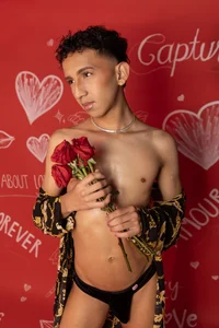 My Valentine Secret 💌 de Shenua Foto 4