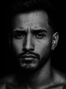 AxelKing1326 EDITORIAL টি ছবি